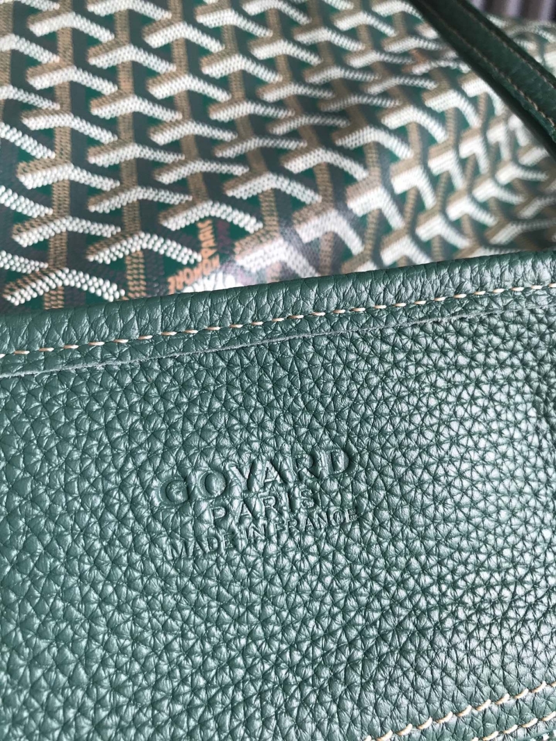 Goyard Top Handle Bags